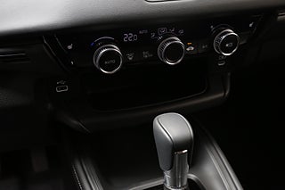 SUV Honda HR-V 18 av 21