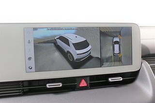 SUV Hyundai IONIQ 22 av 28