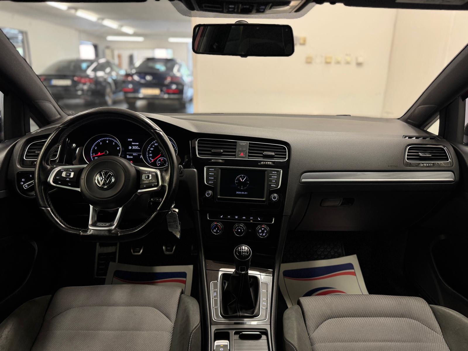 Volkswagen Golf 2017, bild 6/56