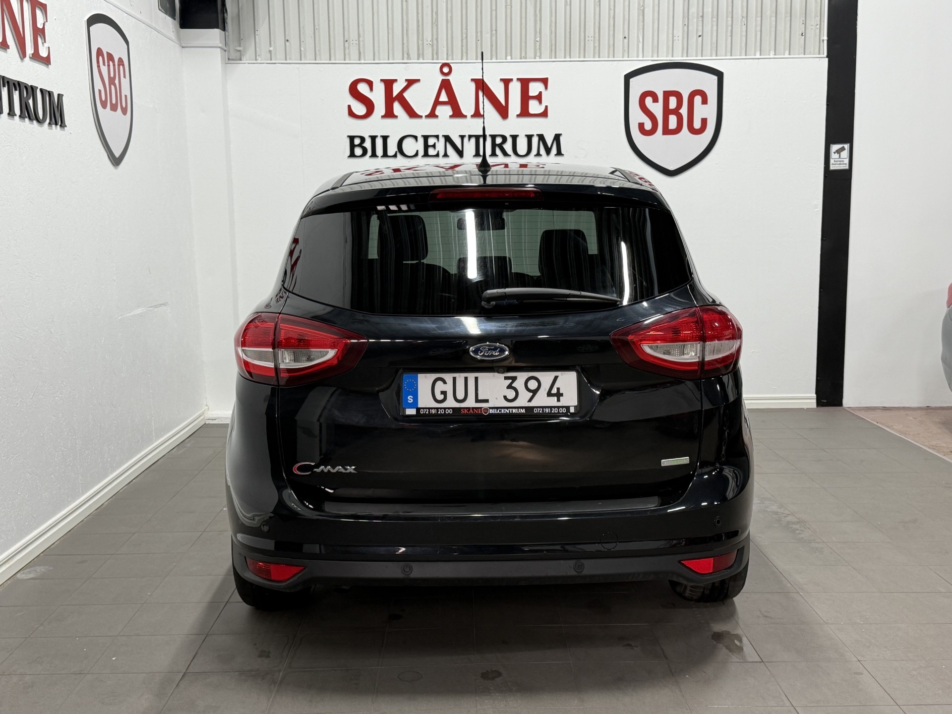 Ford C-Max 2015, bild 5/44