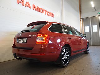 Kombi Skoda Octavia 6 av 22