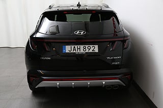 SUV Hyundai Tucson 6 av 30