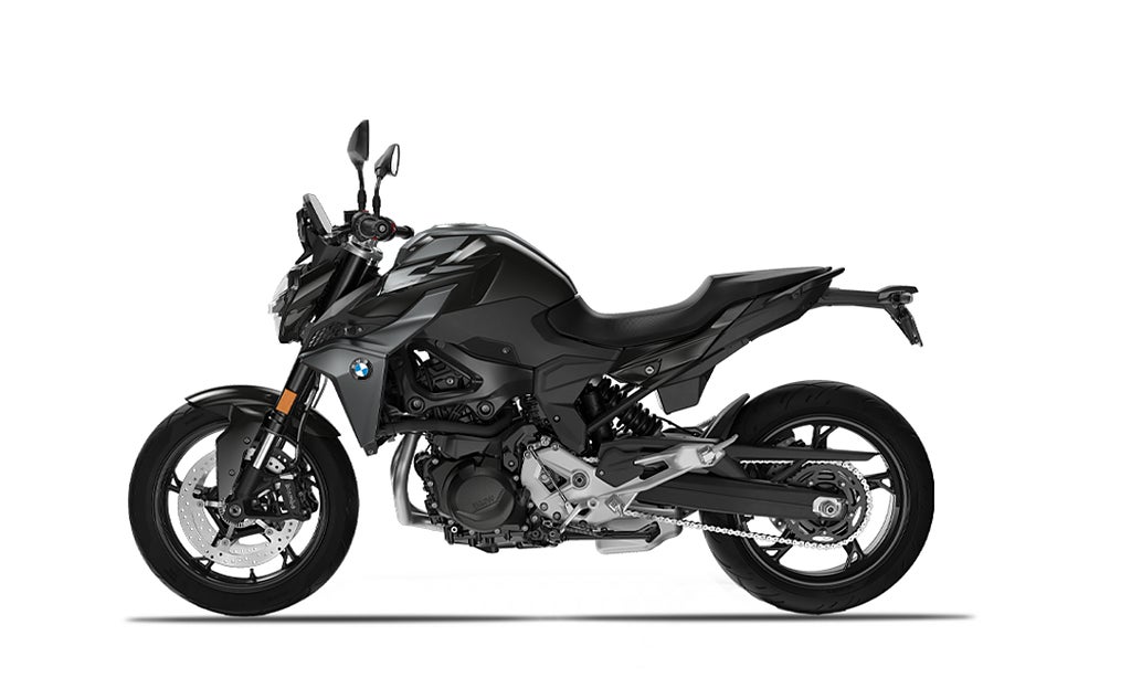 BMW F900R/Dynamic/Comfort/3,45% Ränta!