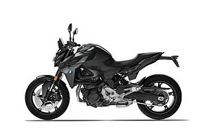 BMW F900R/Dynamic/Comfort/3,45% Ränta!