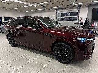Mazda CX-80 Homura COSO PHEV AWD 327hk BOSE/360/Skinn/6sits