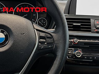 Kombi BMW 320D 18 av 28