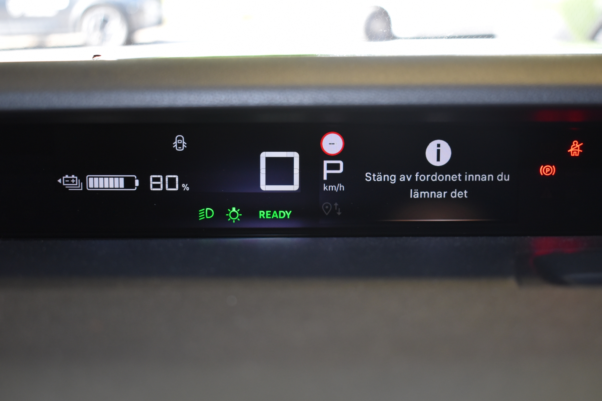 Citroen C3 Aircross ë-C3 PLUS 44 kWh 2025, bild 5/10