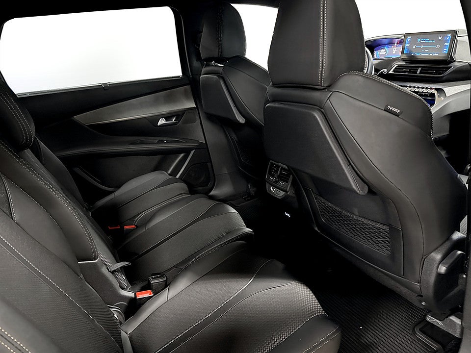 Bild på Peugeot 5008 GT 1.2 PT 130hk Aut 7-SITS B-KAMERA NAV