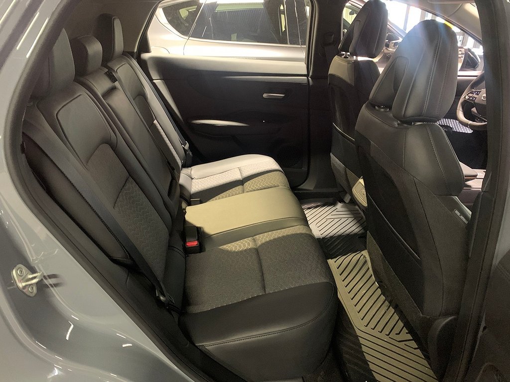 Nissan Ariya 87kwh ENGAGE | PRIVATLEASING | 4995kr/mån 2024