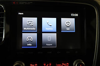 SUV Mitsubishi Outlander 20 av 28