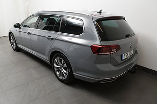 Kombi Volkswagen Passat 4 av 26
