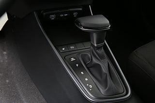 Halvkombi Hyundai i20 16 av 20