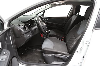 Halvkombi Renault Clio 9 av 22
