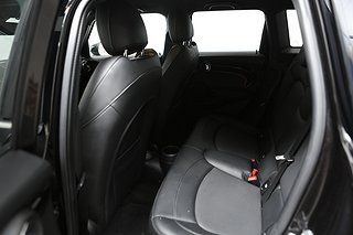 Halvkombi MINI Cooper 22 av 23