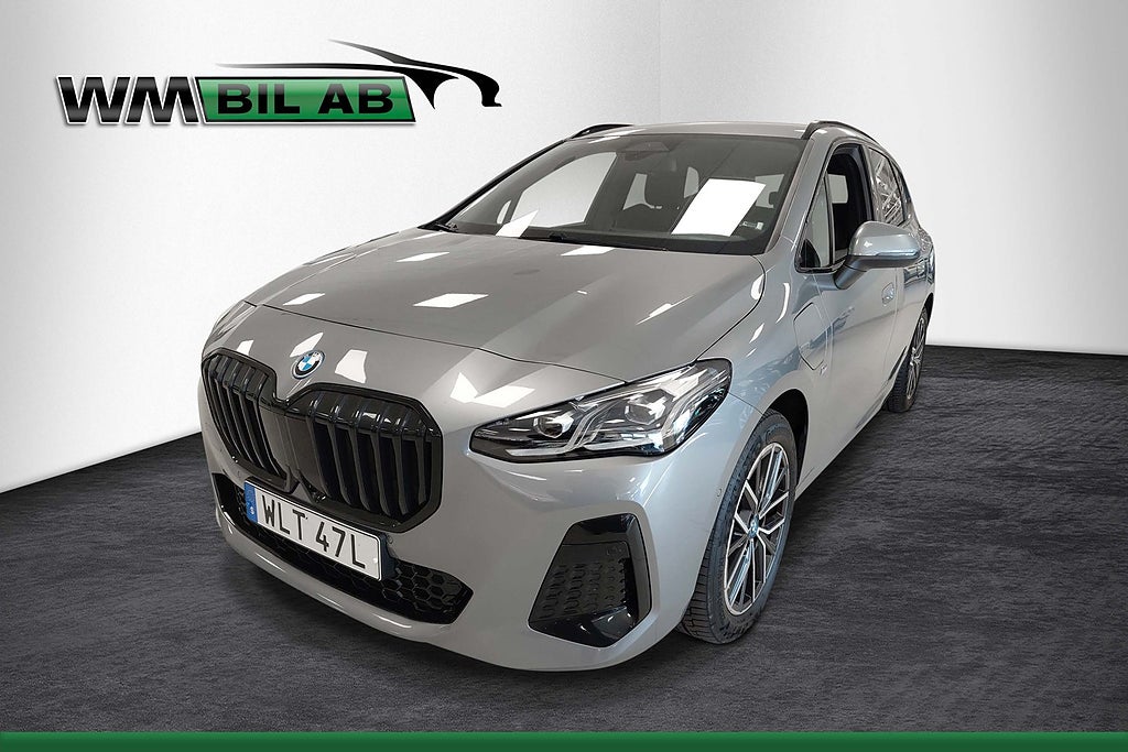 BMW 225e xDrive Active Tourer Steptronic M Sport, Premiumpkt