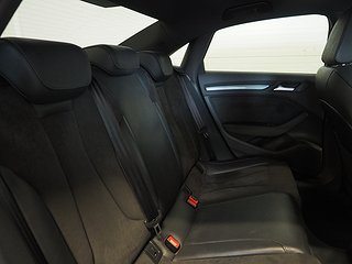 Sedan Audi A3 13 av 22