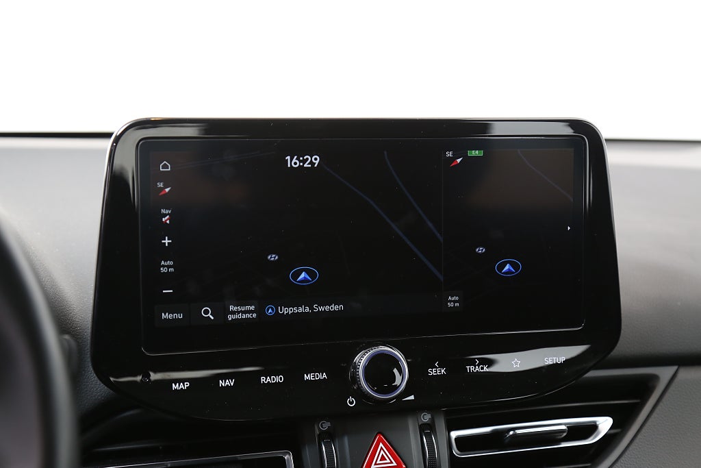 Hyundai i30 1,0 T-GDi MHEV Essential Kombi Aut Navi Kamera