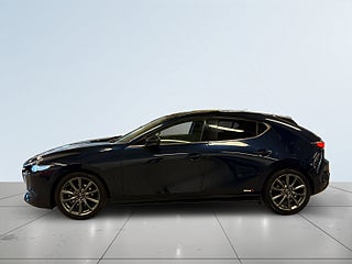 Mazda 3 Hatchback 2.0/SoV-Däck/B-Kamera/MoK/Psens/HuD/Ad.Fart – bild 4