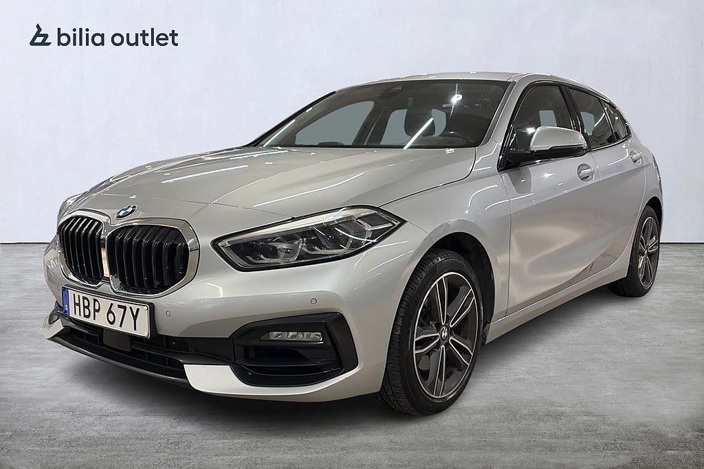BMW 118i