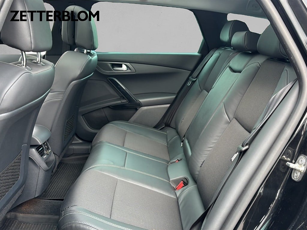 Kombi Peugeot 508 9 av 13