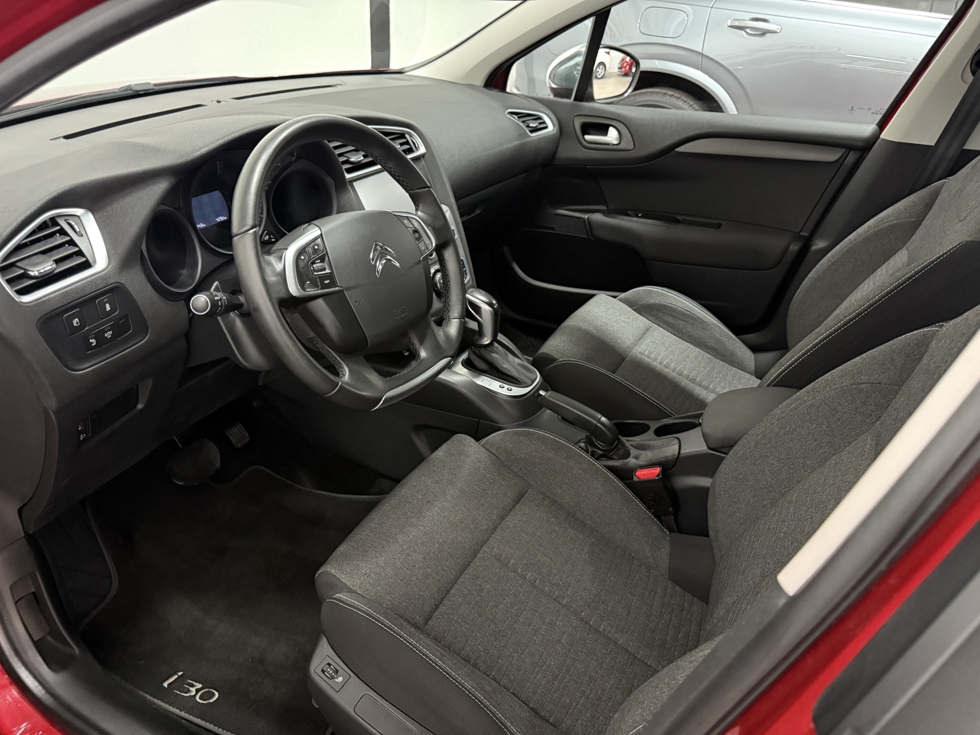 Citroen C4 2016, bild 7/41