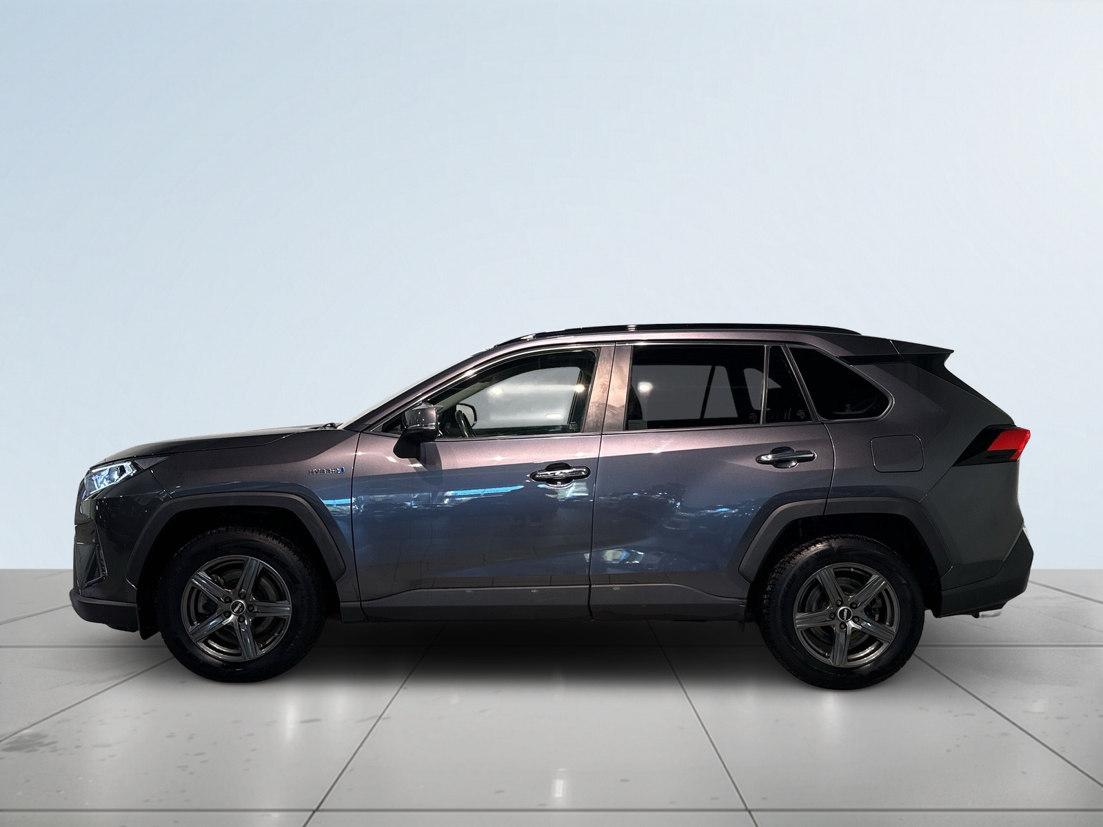 Toyota RAV4 2019, kuva 4/10