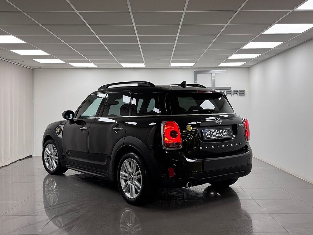 MINI Countryman 2020 - miniatyr 18