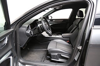 Kombi Audi A6 11 av 32