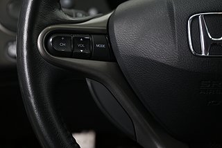 Halvkombi Honda Civic 12 av 20