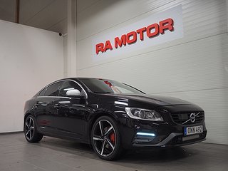 Sedan Volvo S60 3 av 28