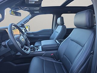 Transportbil - Flak Ford F-150 4 av 23