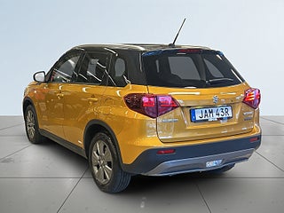 Suzuki Vitara HEV AllGrip AGS MOMS/SoV-Däck/MoK/Kamera