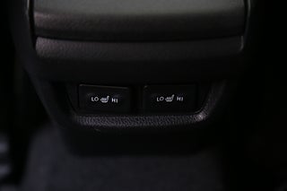 Halvkombi Honda Civic 25 av 25