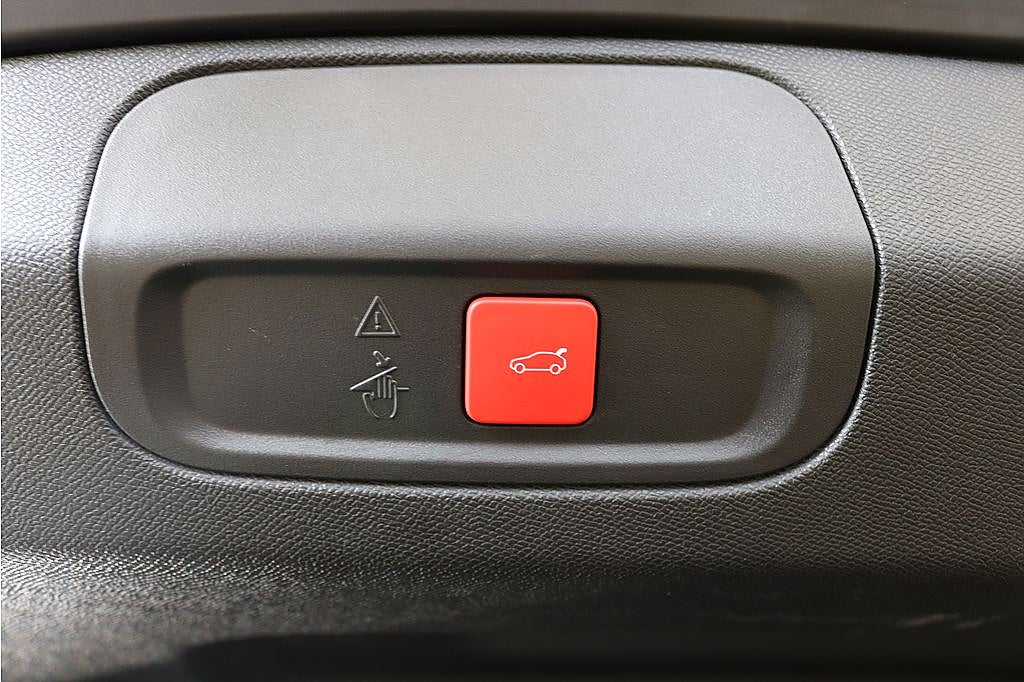 Bild på Peugeot 408 GT 1.2 PT 130hk Aut - CARPLAY, RATTVÄRME