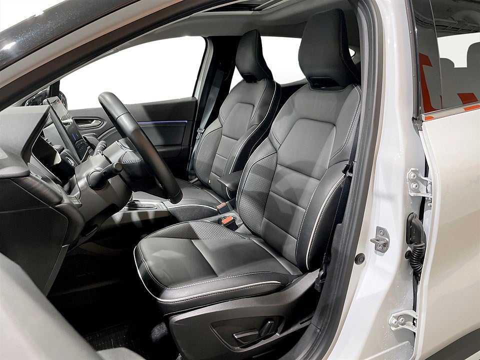 Bild på Mitsubishi ASX PHEV Intense + Style 160hk Aut lans - DEMO