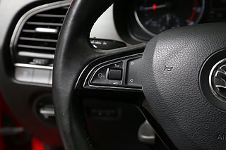 Kombi Skoda Fabia 13 av 22