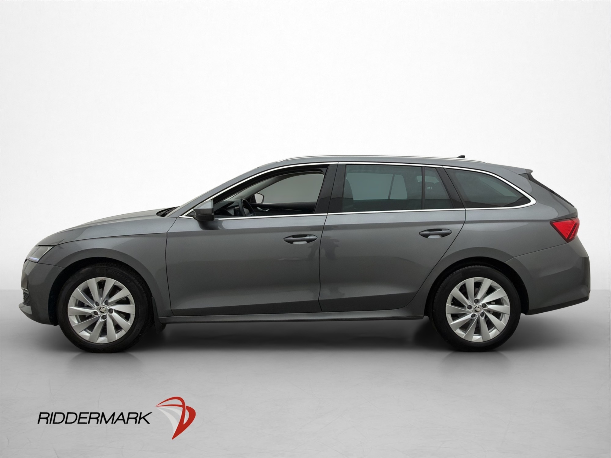 Skoda Octavia 2025, bild 4/72