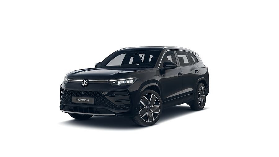 Volkswagen Tayron Laddhybrid 272Hk R-line Swe edt dragpaket