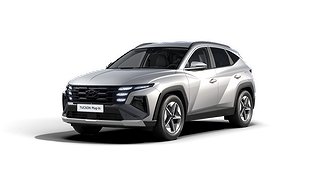 SUV Hyundai Tucson 1 av 15