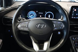 SUV Hyundai Santa Fe 16 av 28
