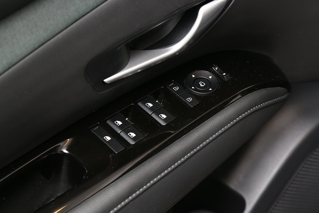Hyundai Tucson Hybrid 1,6T 239hk 4WD Advanced Tech Paket Panorama 2026