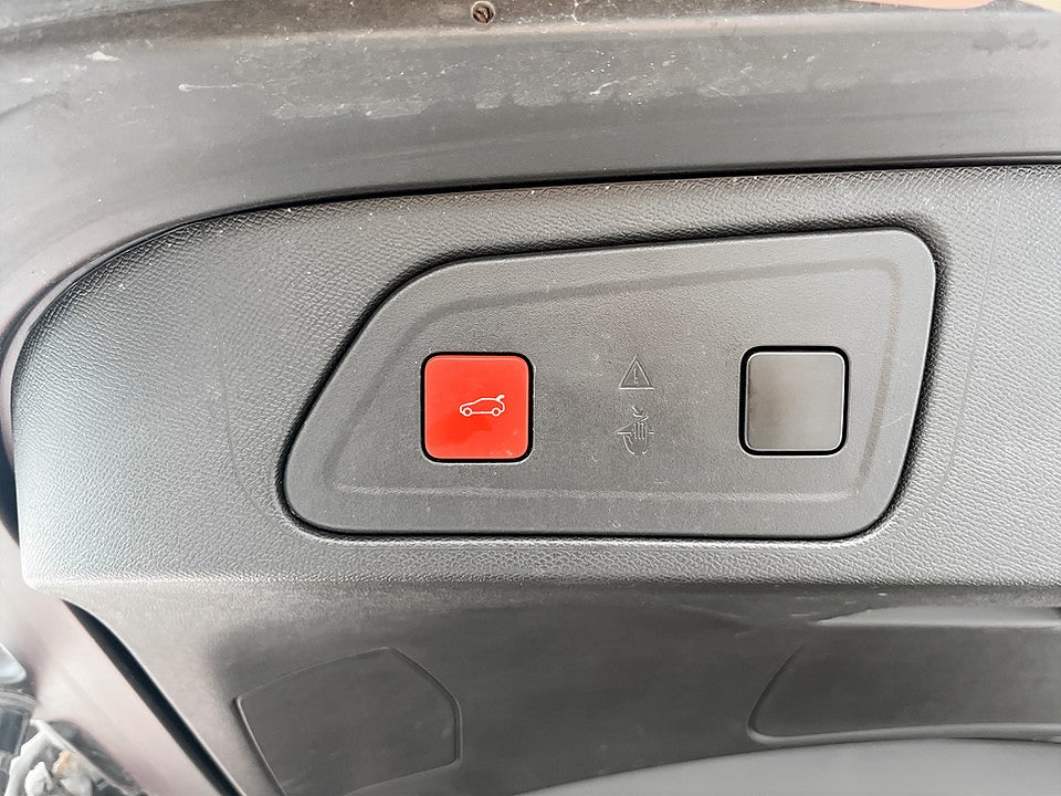 Bild på Citroën C5 Aircross Shine Exclusive PHEV 225 Aut B-KAMERA PANO