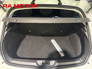 Halvkombi Renault Mégane 22 av 23