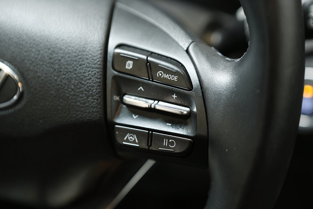 Hyundai i30 1,0 T-GDi 120hk DCT MHEV Essential Nybilsgaranti 2022