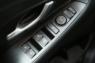 Kombi Hyundai i30 10 av 22