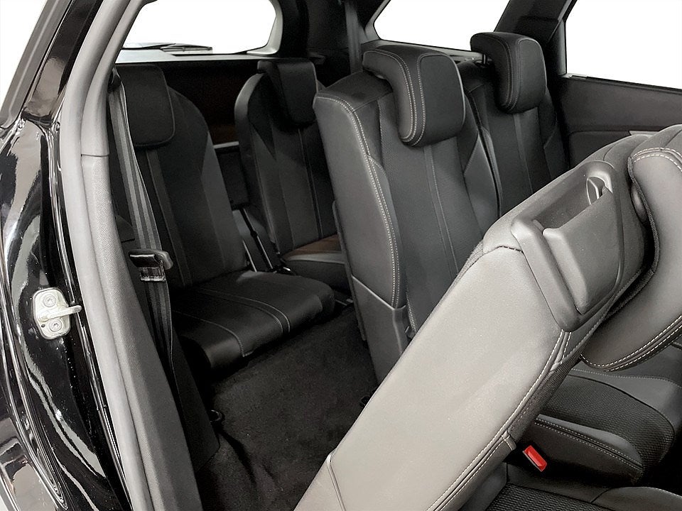 Bild på Peugeot 5008 GT 1.2 PT 130hk Aut - 7-SITS, B-KAMERA