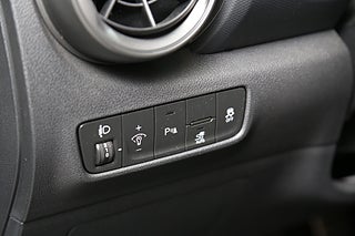SUV Hyundai Kona 12 av 26