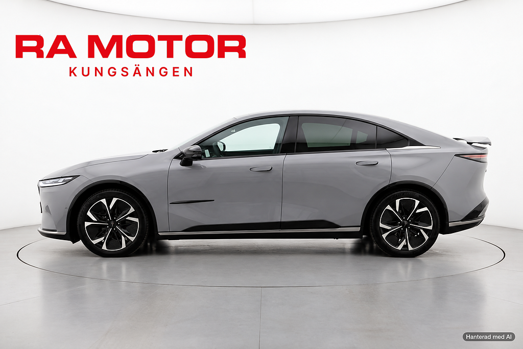 Mazda 6e 68.8 kWh  TAKUMI PLUS Demobil |Skinn|Panorama 2025
