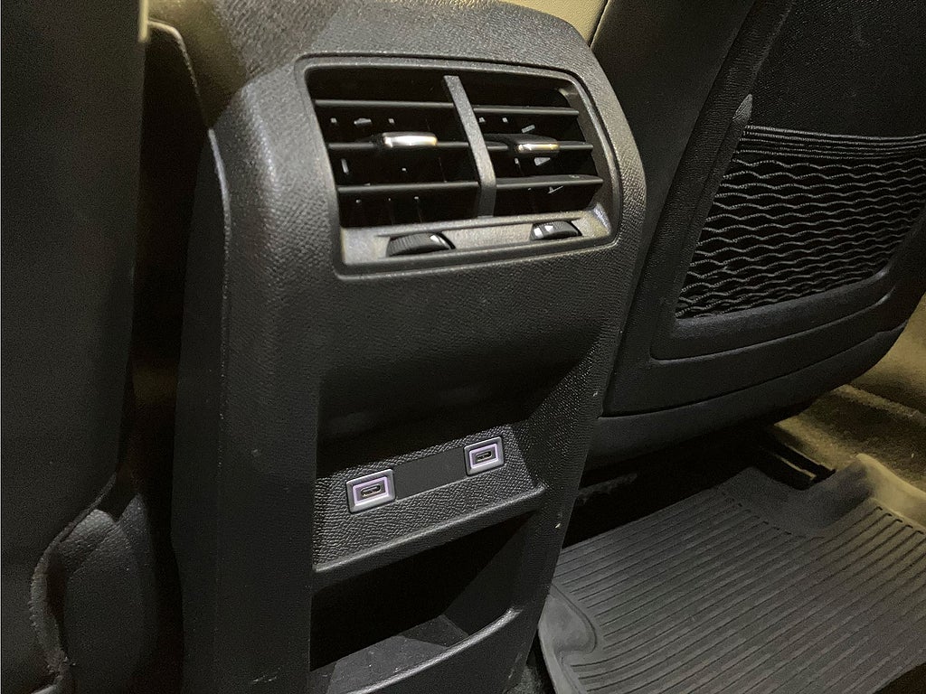 Bild på Peugeot 308 SW GT 1.2 PT 130hk Aut - B-KAMERA, CARPLAY