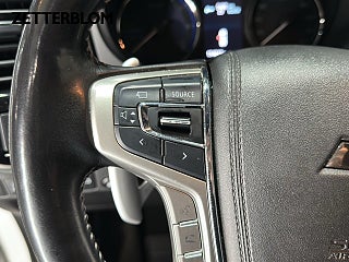 Kombi Mitsubishi Outlander 16 av 20